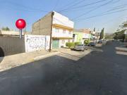 TERRENO EN VENTA SAN FELIPE DE JESÚS, GUSTAVO A. MADERO