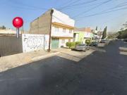 TERRENO EN VENTA SAN FELIPE DE JESÚS, GUSTAVO A. MADERO