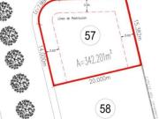 Terreno en VENTA, San Felipe Lote 57, Lomas Norte,...