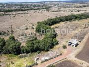 Terreno en venta, San Francisco Soyaniquilpan, Estado de...