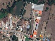 TERRENO EN VENTA, SAN FRANCISCO SOYANIQUILPAN, ARCO...