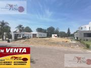 TERRENO EN VENTA SAN GIL