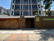 Terreno en Venta San Isidro