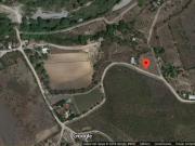 TERRENO EN VENTA, SAN ISIDRO, CADEREYTA JIMENEZ N.L