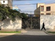 TERRENO EN VENTA SAN ISIDRO, CALLE VIRTUD Y UNIÓN URB....