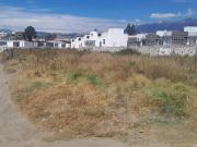 Terreno en venta en San José Alto Calderón