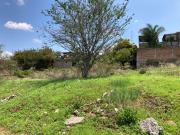 TERRENO EN VENTA SAN JOSE DEL CASTILLO