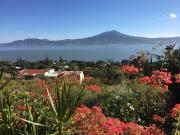 TERRENO EN VENTA SAN JUAN COSALA AJIJIC