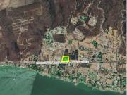 Terreno en venta San Juan Cosala Chapala