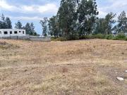 Terreno en Venta en el Sector de San Juan de Cumbayá...