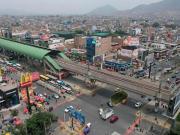 TERRENO EN VENTA SAN JUAN DE LURIGANCHO