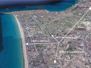 Terreno en venta San Juan playa