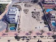 Terreno en venta San Juan playa