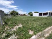 TERRENO EN VENTA SAN LUIS CAPITAL BARRIO LAS LAJAS