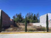 Terreno en Venta, San Luis Potosí, Fraccionamiento La...