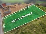 Terreno en Venta – San Martín de Porres, Sur de Quito