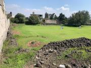 TERRENO EN VENTA SAN MATEO SAN LUCAS XOCHIMANCA XOCHIMILCO