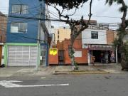 Terreno en venta San Miguel 177m2