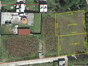 Terreno en Venta San Miguel Ameyalco