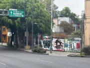 Terreno en venta San Miguel Chapultepec, a unos pasos de...