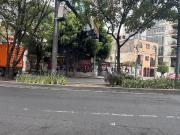 Terreno en venta San Miguel Chapultepec a unos pasos de...
