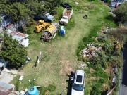 TERRENO EN VENTA San Nicolas Totoloapan, CDMX