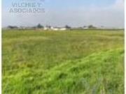 TERRENO EN VENTA SAN PABLO AUTOPAN