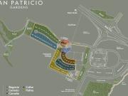 Terreno en venta san patricio de lumbisí cumbayá