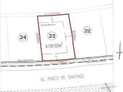 Terreno en VENTA, San Patricio, Lote, Lomas Norte,...