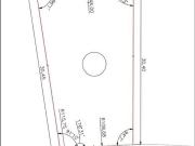 Terreno en venta San Ramon