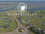TERRENO EN VENTA, SAN SEBASTIAN, AREA 5, LOTE AL 200
