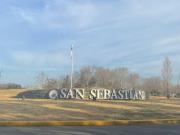 Terreno en venta San Sebastián, Escobar