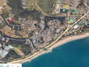 Terreno en venta Sant Pol de Mar