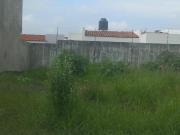 Terreno en venta Santa Anita