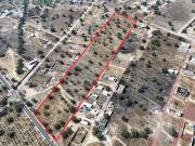 Terreno en Venta Santa Catarina Alcolman Estado de M?xico