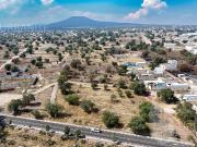 Terreno en Venta Santa Catarina Alcolman Estado de M?xico