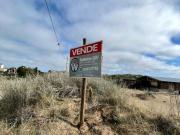 TERRENO EN VENTA BARRIO SAUCE GRANDE [MONTE HERMOSO]