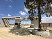 TERRENO SANTA CLARA OCOYUCAN PUEBLA VENTA