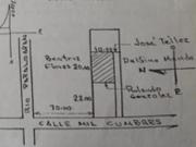 TERRENO EN VENTA, SANTA CRUZ AZCAPOTZALTONGO, TOLUCA