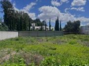 Terreno en Venta Santa Cruz Guadalupe Zavaleta