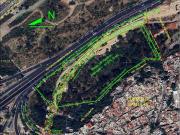 TERRENO EN VENTA SANTA FE