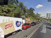 Terreno en Venta Santa Fe Cuajimalpa