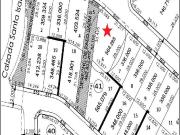 Terreno en venta Santa Isabel