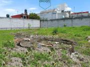 Terreno en Venta Santa Lucía