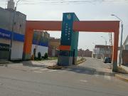 Terreno en Venta – Santa María Huaura, 120 m² | A Pasos...