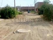 Terreno en Venta Santa Maria Huaura