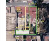 Terreno en Venta Santa Maria La Rivera Cuauhtémoc