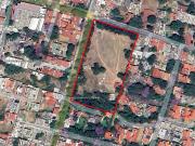 Terreno en venta, Santa María Tepepan, Xochimilco, CDMX