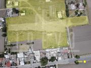 Terreno en VENTA SANTA MARÍA TOTOLTEPEC