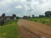 Terreno en Venta Santa Martha de la Cruz Jilotepec